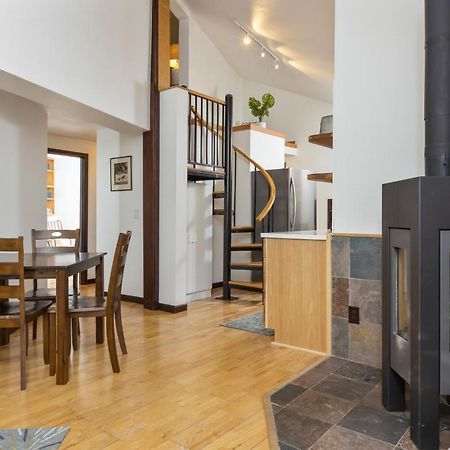 Вилла Girdwood Mountain House Экстерьер фото
